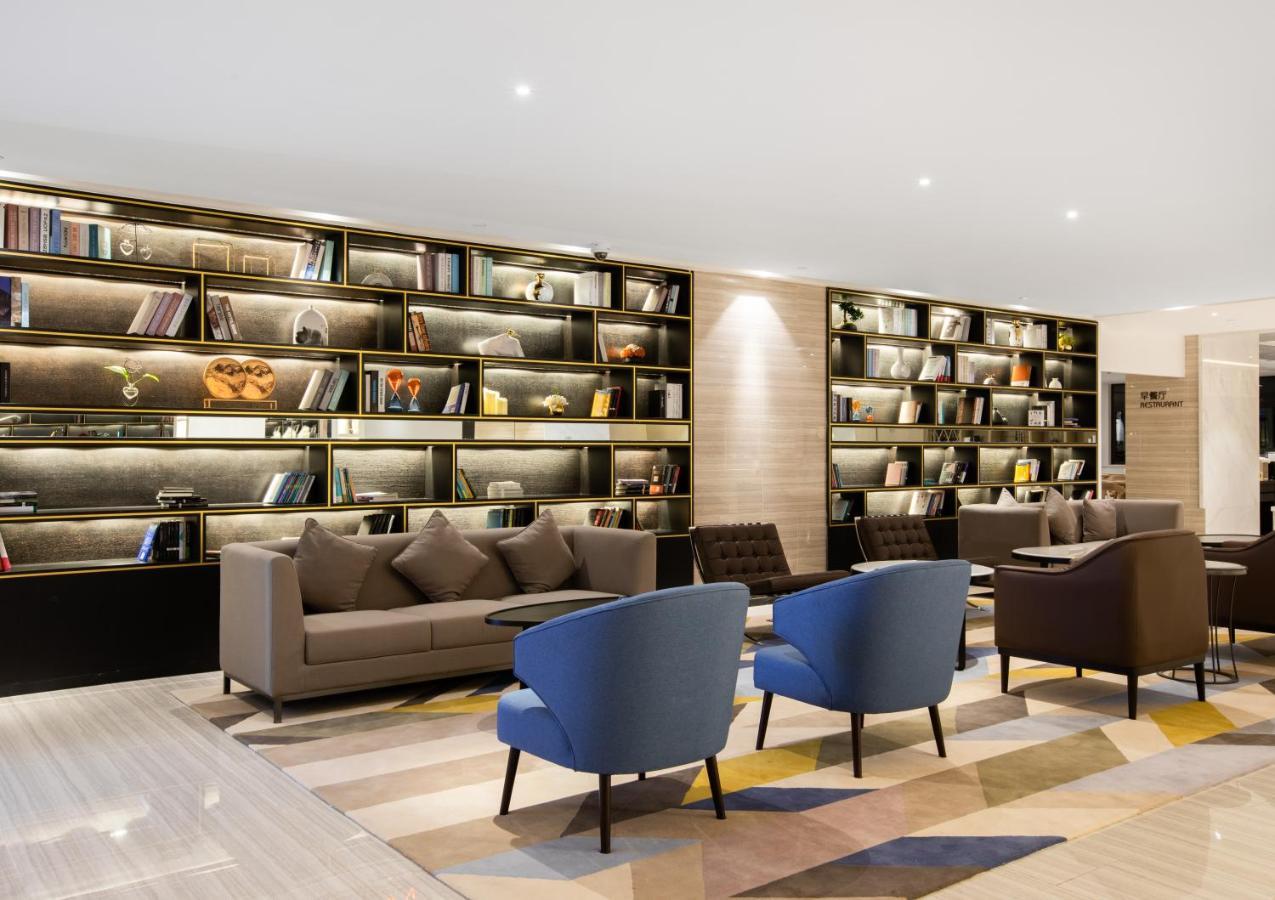 Khách sạn Grace Select 4*