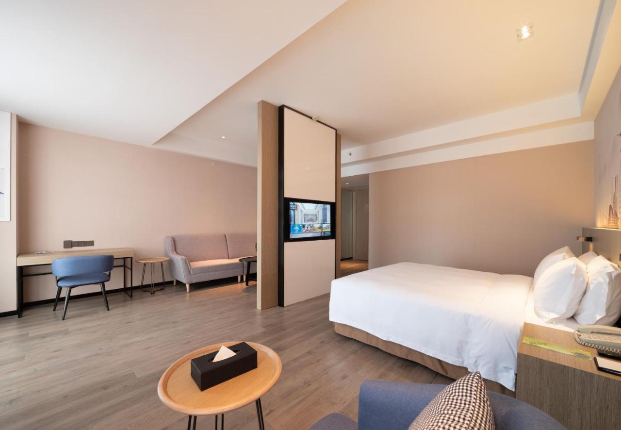 Grace Select Khách sạn Thượng Hải