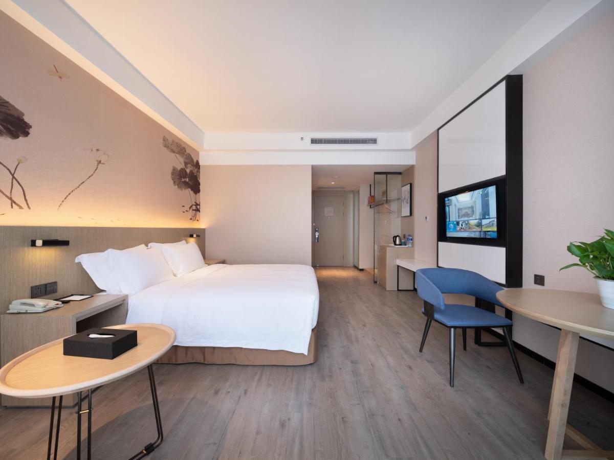 Khách sạn Grace Select 4*