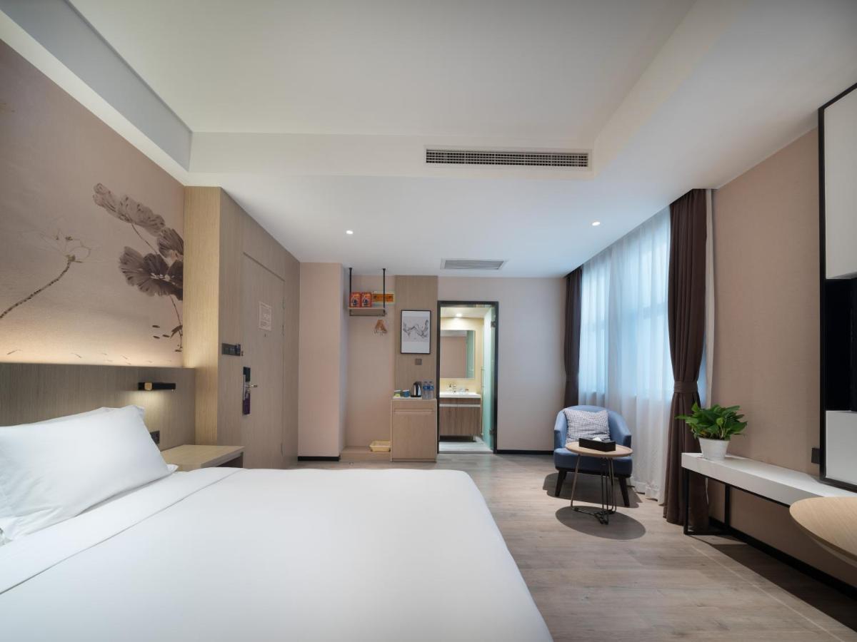 Grace Select 4* Thượng Hải