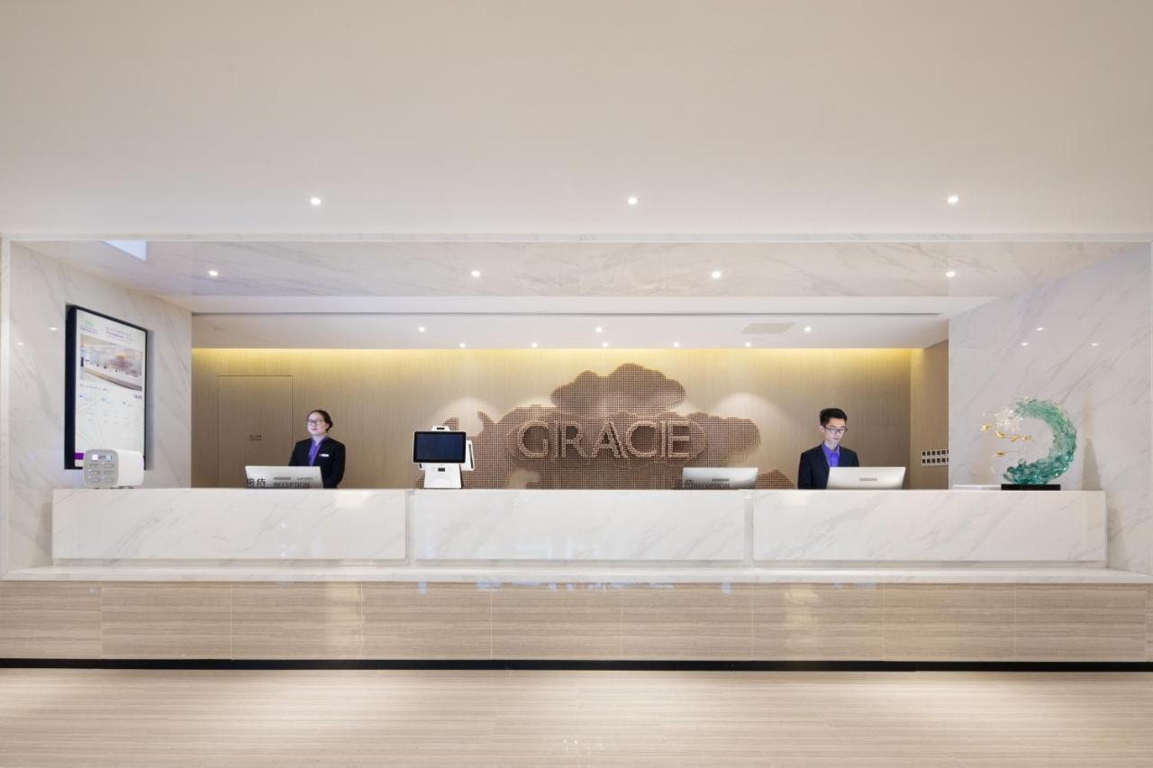 Khách sạn Grace Select