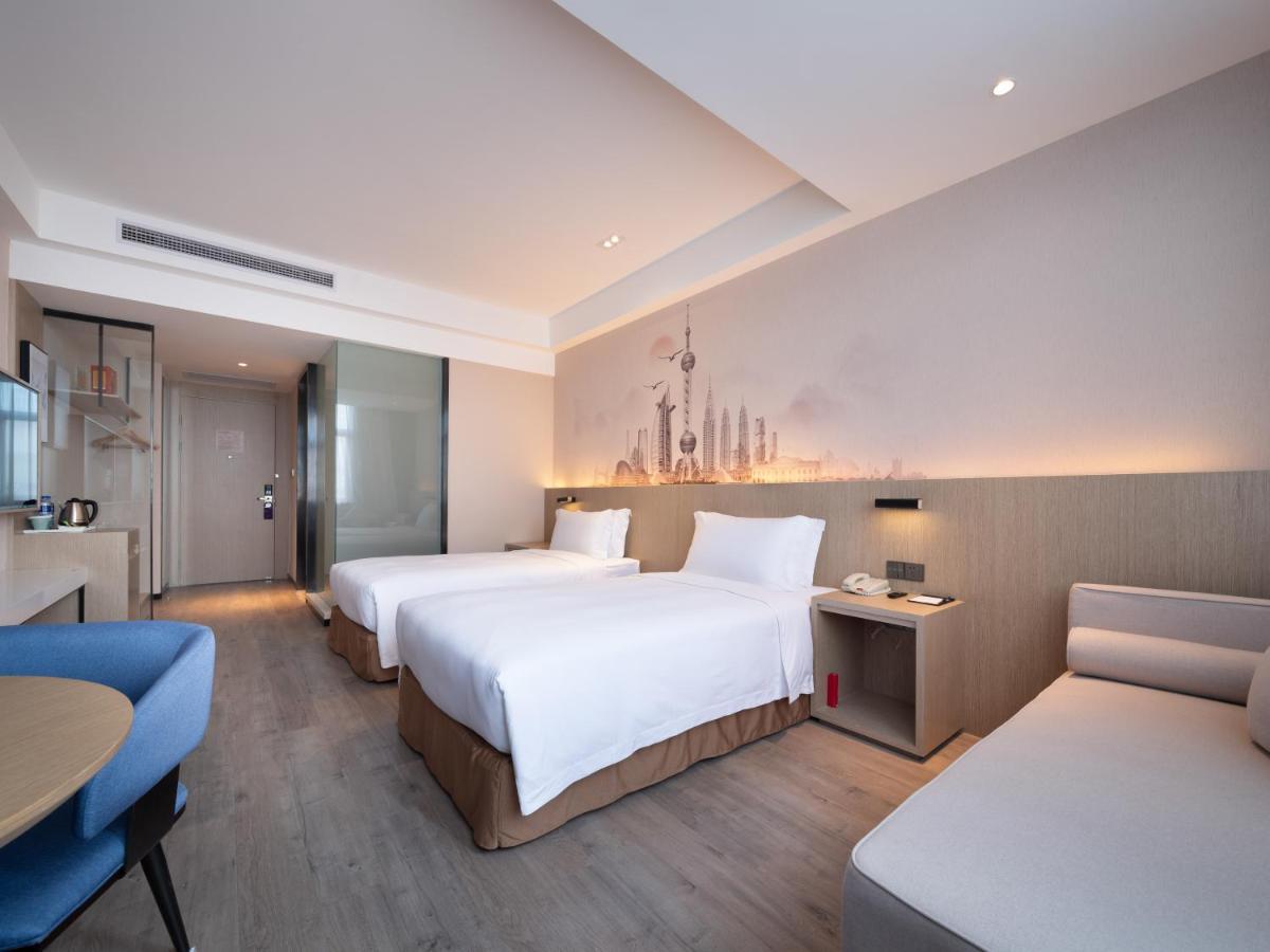 Grace Select Thượng Hải