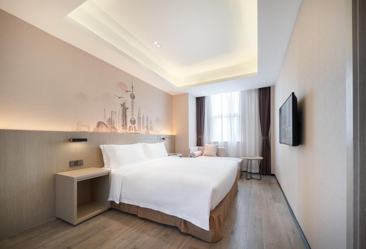 Khách sạn Grace Select 4*