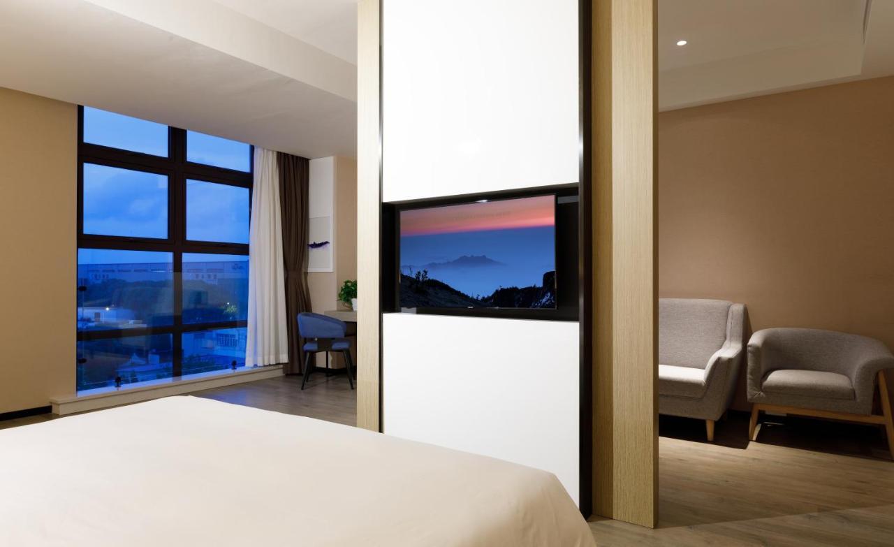 Khách sạn Grace Select 4*