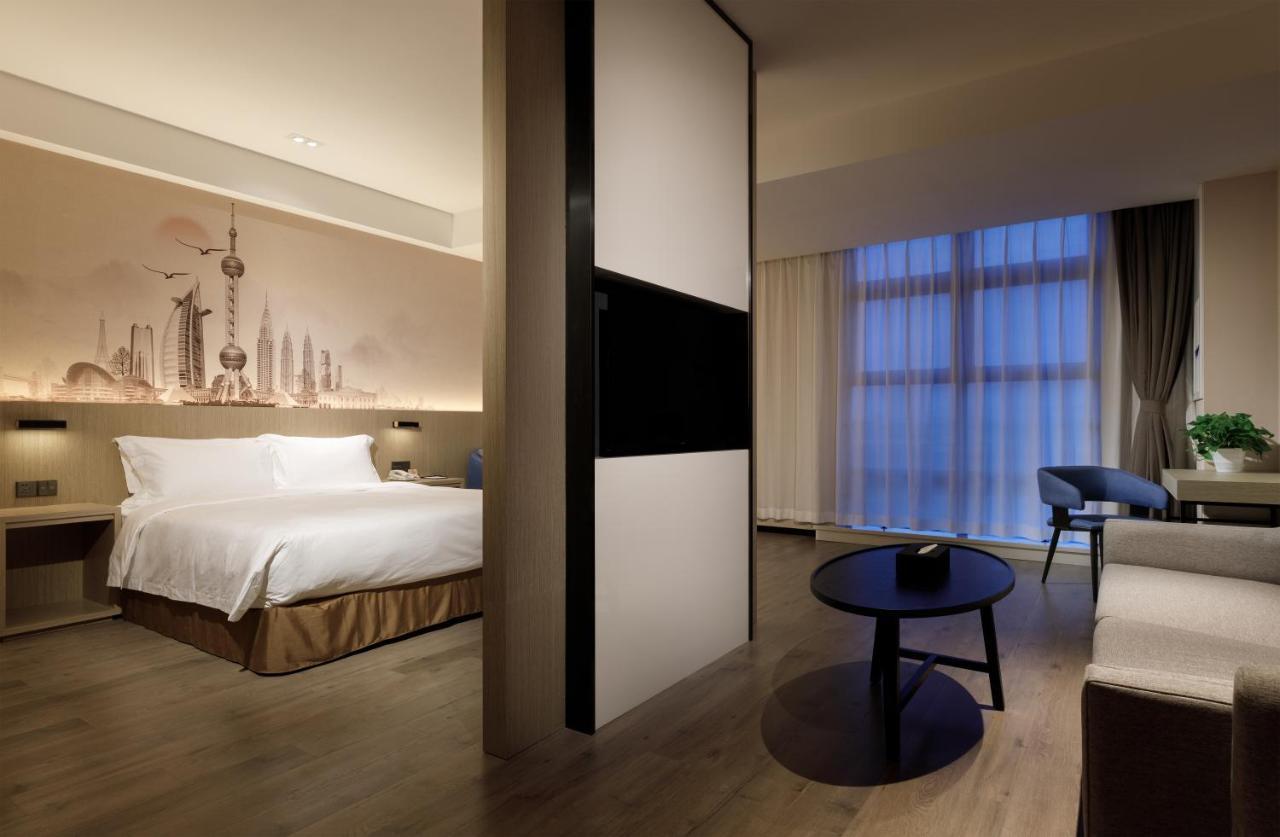 Grace Select Thượng Hải