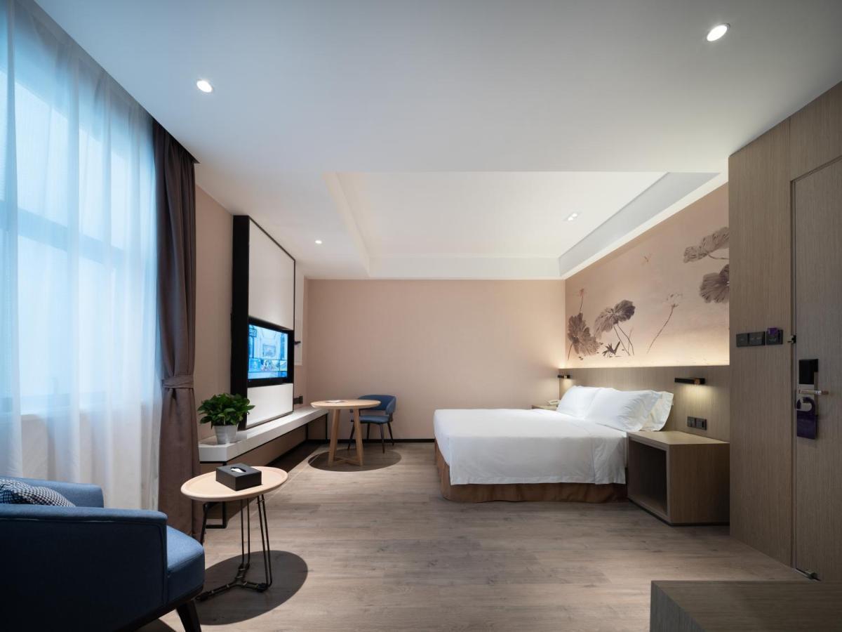 Khách sạn Grace Select 4*