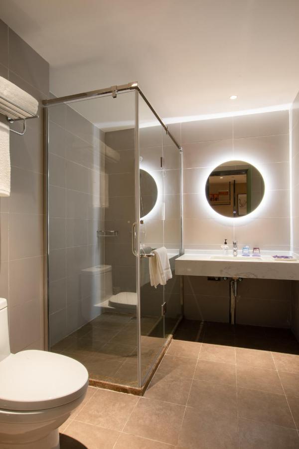 Grace Select Thượng Hải