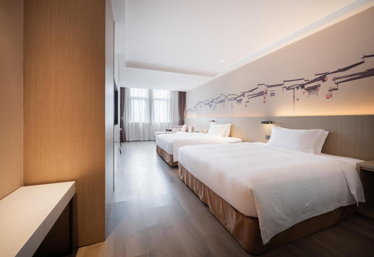Grace Select Thượng Hải