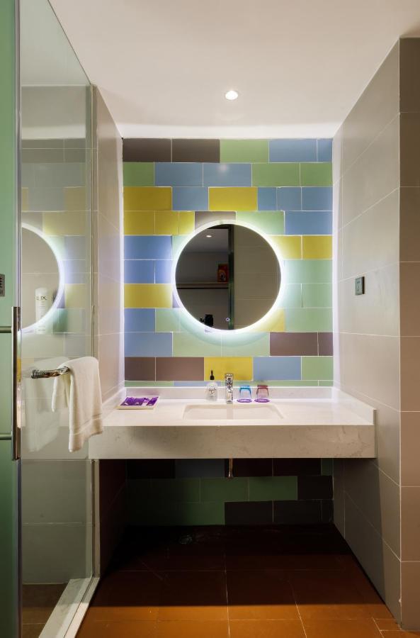 Khách sạn Grace Select 4*